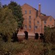 Stratford-upon-Avon.  Lucy's Mill