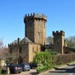 The Castle Inn at Edge Hill