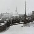 Southam.  Ladbroke Road