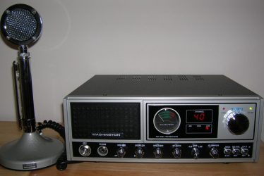 A Radio Romance in Rugby