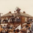 May 16th 1987. Coventry City's Cup Final, and the Victory Parade