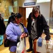 Crossing Borders Exhibition at Market Hall Museum