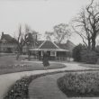 Rugby.  Caldecott Park