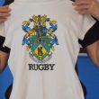 Rugby Borough Crest