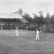 The Renshaw Twins - the Best British Tennis Players You've Never Heard Of