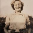 A Land Girl in Ashow 1942-1945
