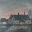 Paintings of Baxterley, Baddesley, and Atherstone