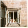 Stoneleigh.  Almshouse