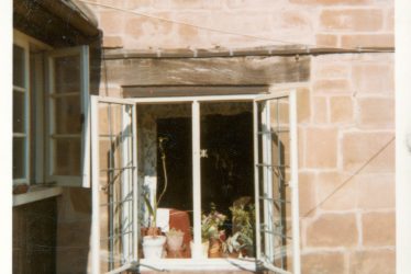 Stoneleigh.  Almshouse