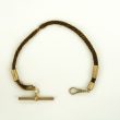 Warwickshire in 100 Objects: Victorian Hair Jewellery