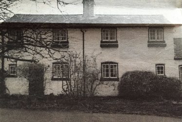 Moreton Morrell.  Bakehouse
