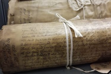 Papists and the Taxman - A Warwickshire Intrigue