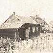 Moreton Morrell.  Bakehouse