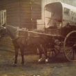 Moreton Morrell.  Mr Tom Pratt, Baker