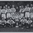 Churchover.  Football Team