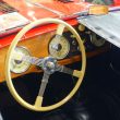 A Bluemels Steering Wheel