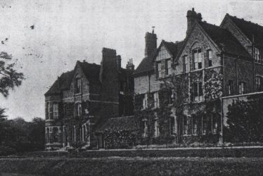 The Origins of Hillbrow School in Rugby