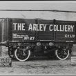 Arley Colliery