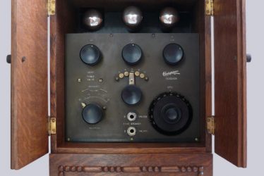 The Chakophone Wireless Story