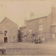 Clifton upon Dunsmore.  Mill