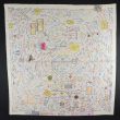 Warwickshire in 100 Objects: Embroidered Friendship Cloth