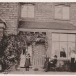 Flecknoe.  Vicarage