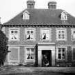 A Move From Birmingham to Manor Farm, Wroxall, in 1935