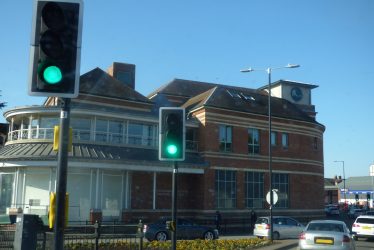 RM Bird and Co. Memories in Stratford, and a Plane Crash