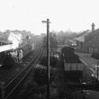 Rugby.  Railway