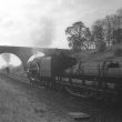 Rugby.  Railway