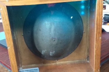 Charles Streather of Nuneaton: Part One