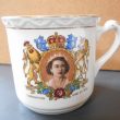 Warwickshire in 100 Objects: 1953 Coronation Mug