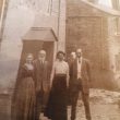 Bishops Itchington.  Fern Cottage