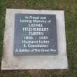 Lionel Fitzherbert Turpin