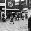 Nuneaton.  Heron Way
