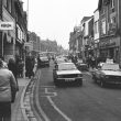 Nuneaton.  Abbey Street