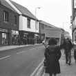 Nuneaton.  Queens Road