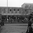 Nuneaton.  Shops