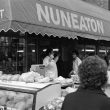 Nuneaton.  Heron Way