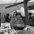 Nuneaton.  Market