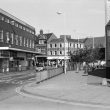 Nuneaton.  Church Street