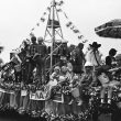 Nuneaton.  Carnival