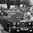 Nuneaton.  Carnival