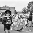 Nuneaton.  Carnival