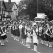 Nuneaton.  Carnival