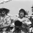 Nuneaton.  Carnival