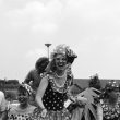 Nuneaton.  Carnival