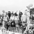 Nuneaton.  Carnival