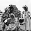 Nuneaton.  Carnival