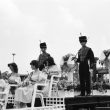Nuneaton.  Carnival